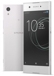 Замена камеры на телефоне Sony Xperia XA1 в Туле